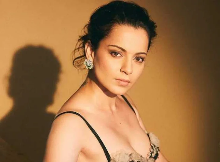 kangana ranaut