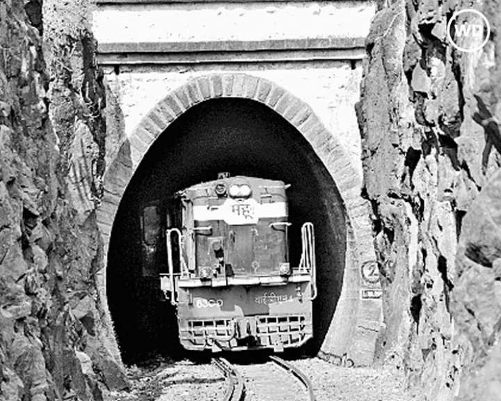 Holkar State Railways