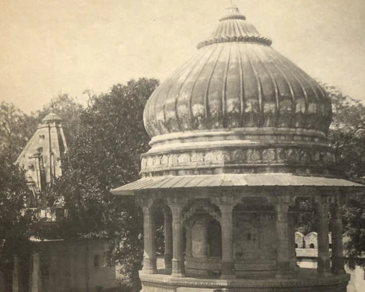 Indore Nagar