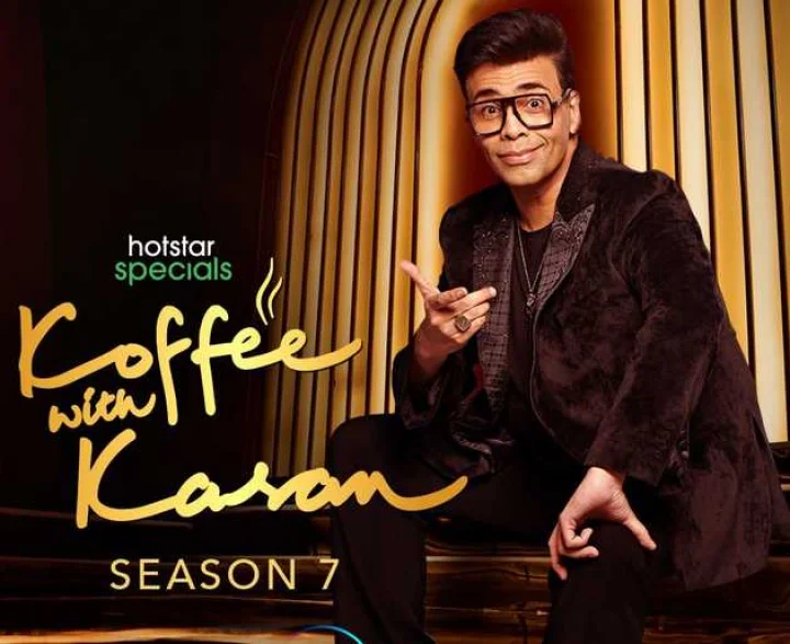 Karan Johar