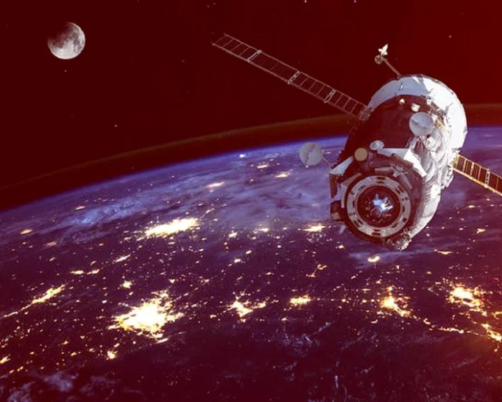 space