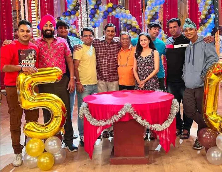 Taarak Mehta Ka Ooltah Chashmah