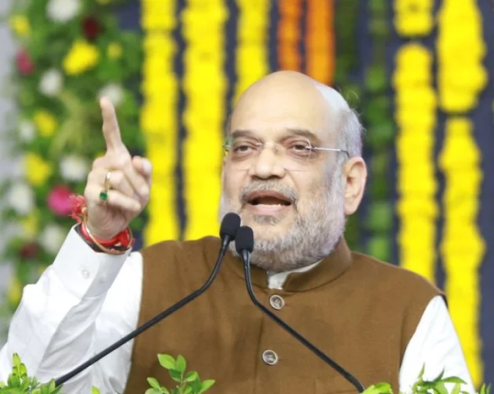 Amit Shah