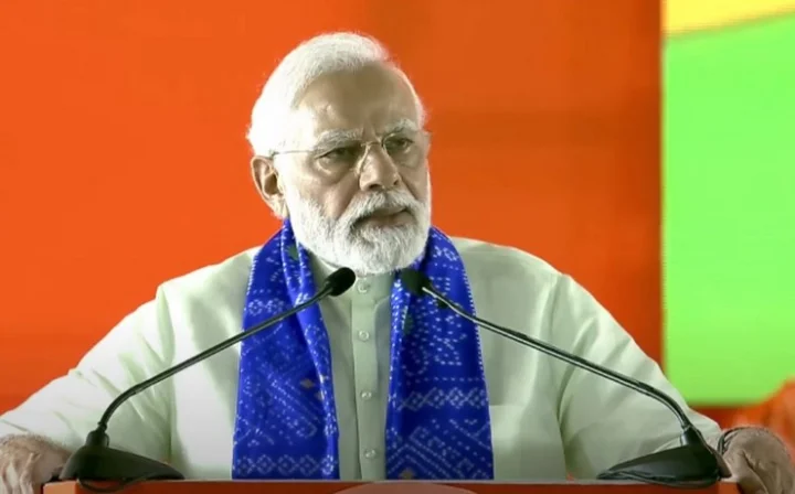 narendra modi
