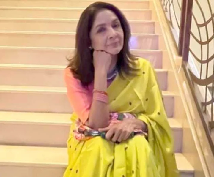 Neena Gupta