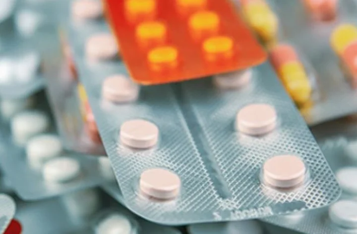 pharma