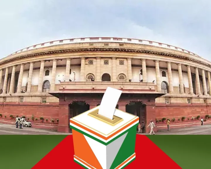 loksabha elecation