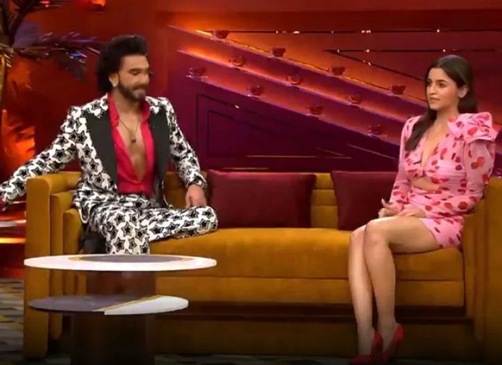 Koffee with Karan 7