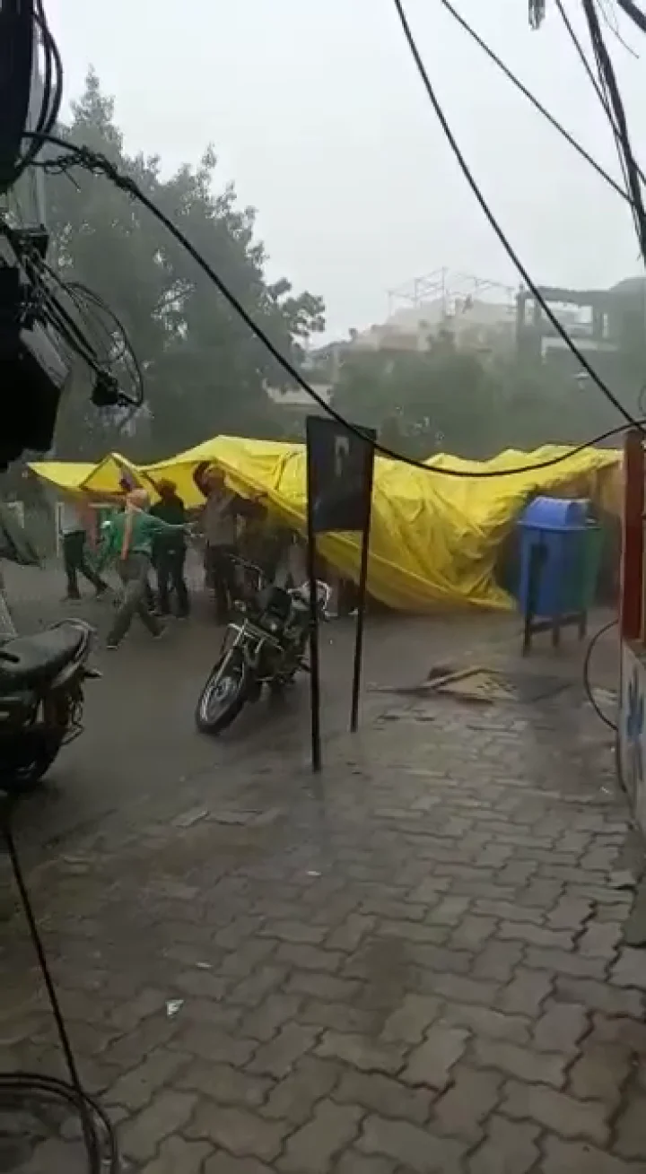 Heavy Rain