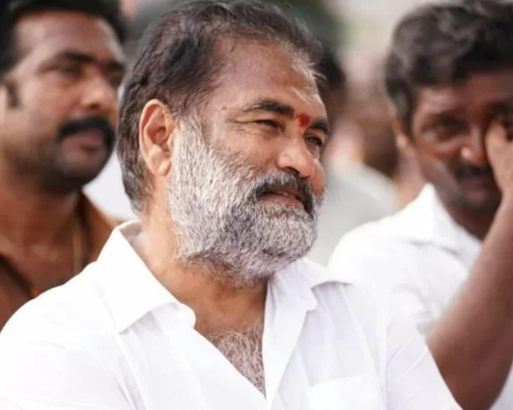 Kotamreddy Sridhar Reddy
