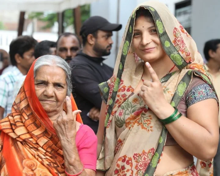 Madhya Pradesh Assembly Election 2023