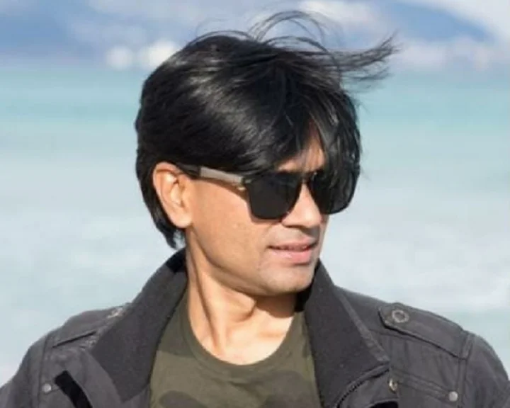Mohammad Zubair
