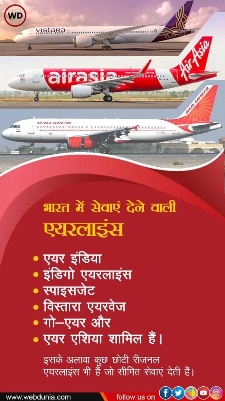 airlines