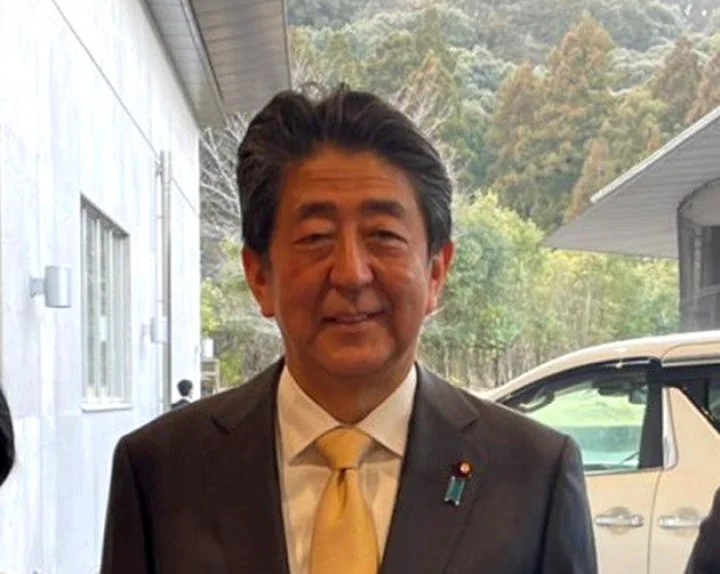 Japan police admitted