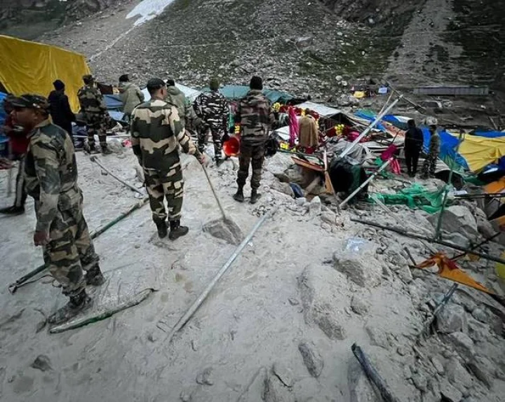 amarnath yatra