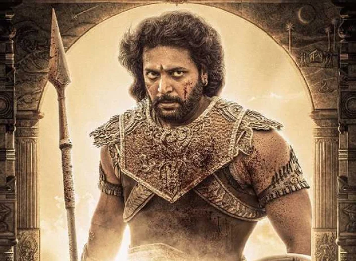 Movie ponniyin Selvan Part 1