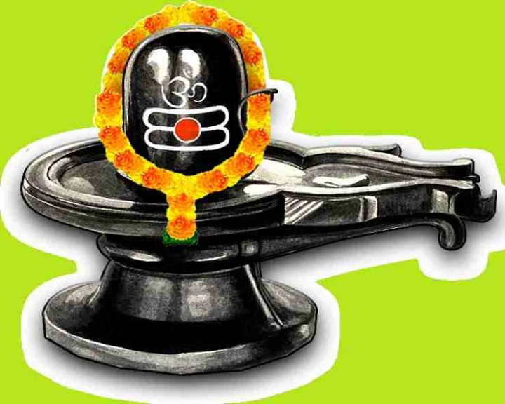 shivling