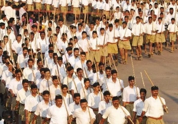 RSS