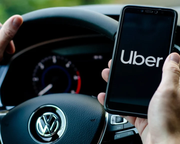 Cab Compare App
