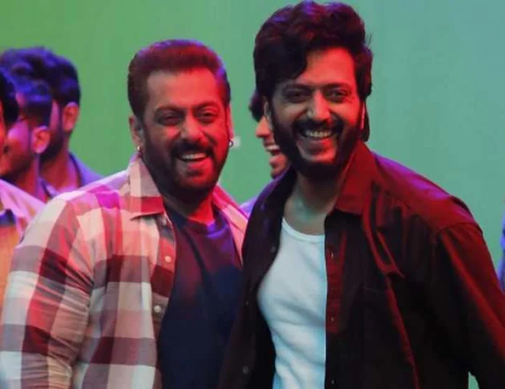 riteish deshmukh