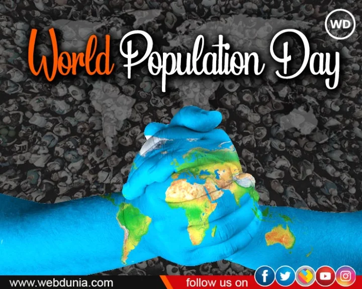 World Population Day