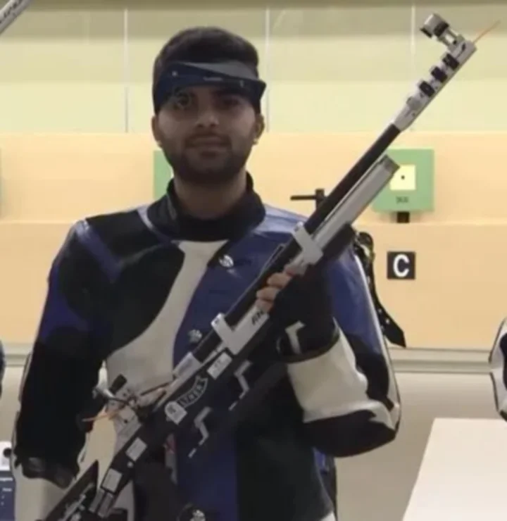 ISSF World Cup