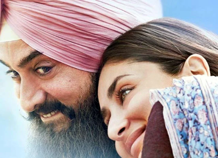 Laal Singh Chaddha