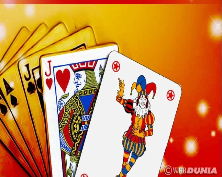 Seeing card in a dream