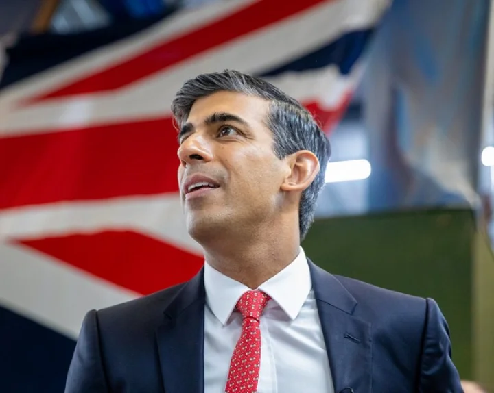 Rishi Sunak