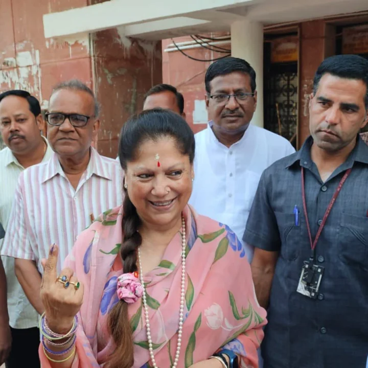 Madhya Pradesh