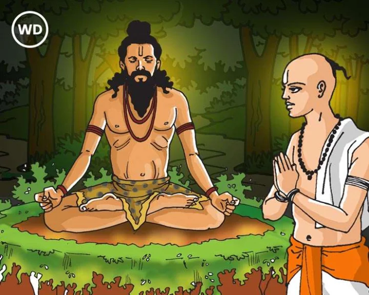 Guru Purnima 2023 Dos And Don'ts