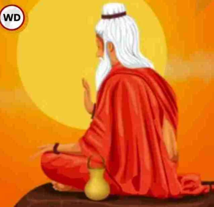 Guru purnima