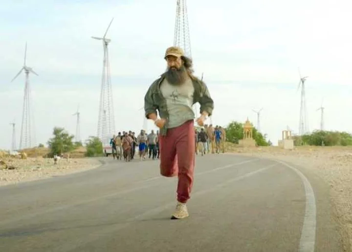 laal singh chaddha