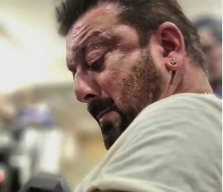 Sanjay Dutt
