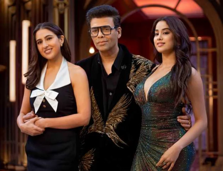 Koffee With Karan 7
