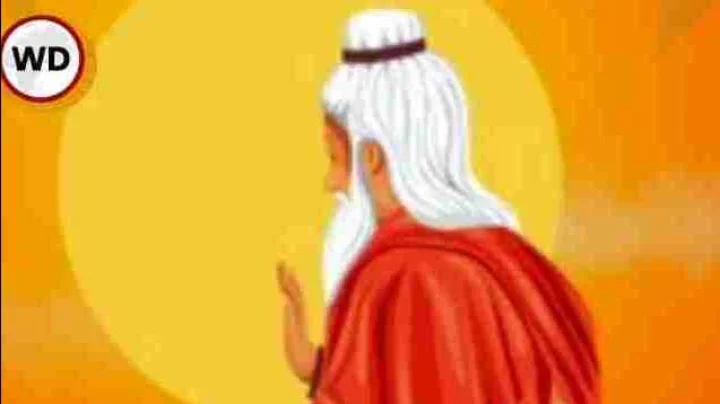 जगातील सर्वात शक्तिशाली गोष्ट कोणती?