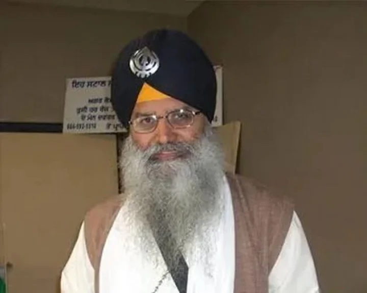 ripudaman singh