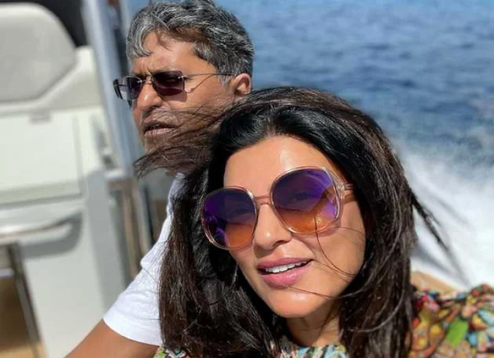 Sushmita Sen