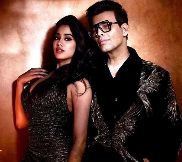 Koffee With Karan 7