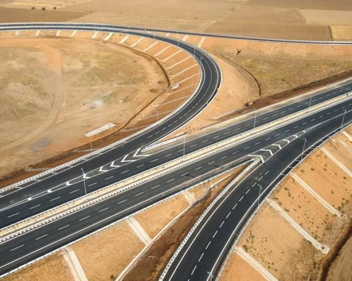 bundelkhand express way