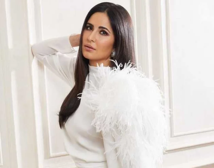 Katrina Kaif