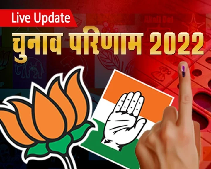 Madhya Pradesh election results