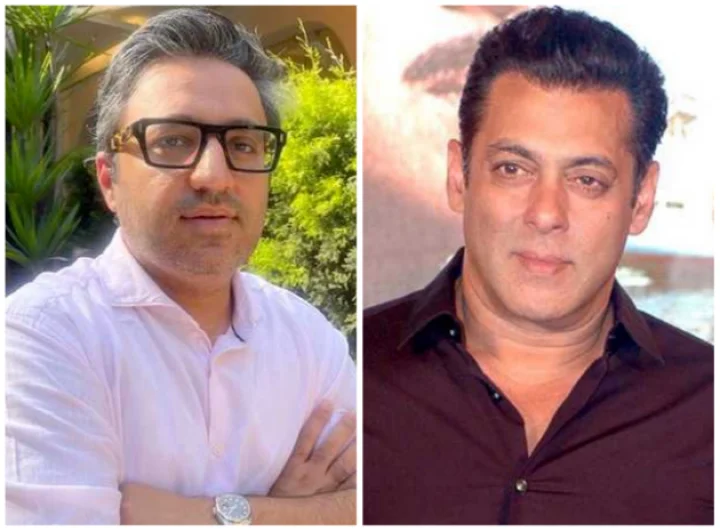 Salman Khan