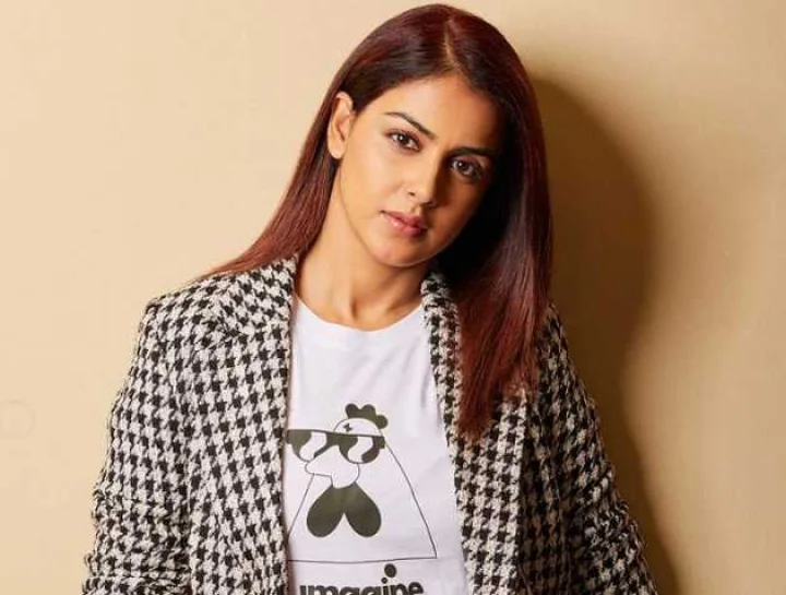 Genelia D'Souza