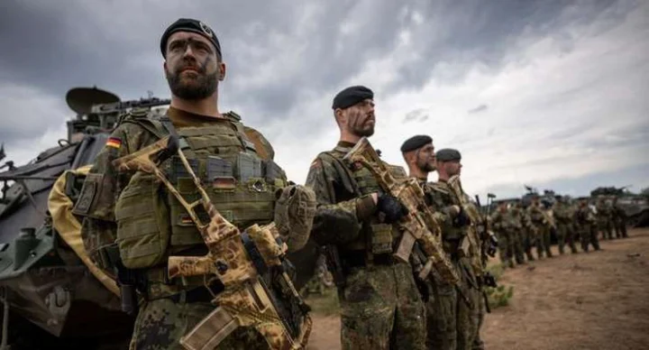 NATO