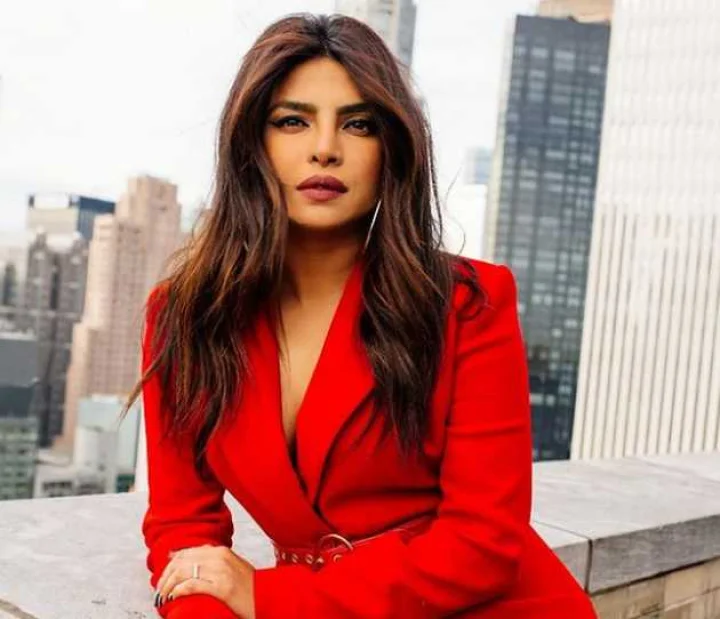 priyanka chopra