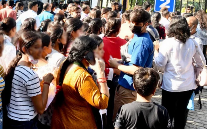Jharkhand Board passed 95.38% in 10th and 81.34% in 12th Science