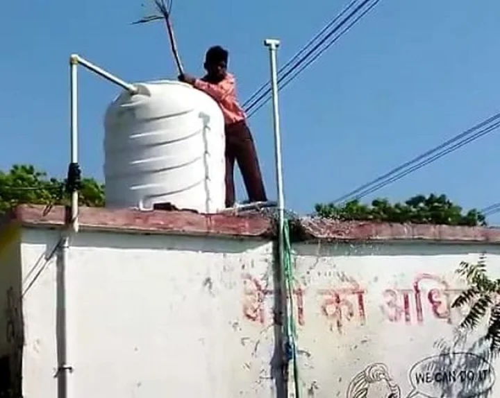 Kanpur dehat