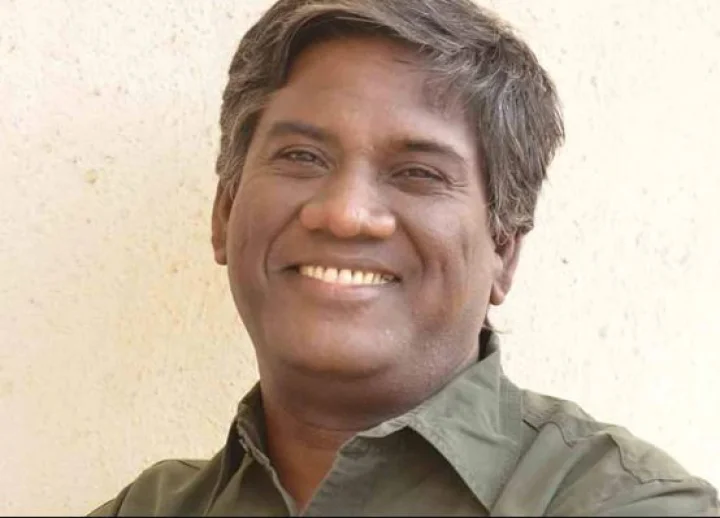 avinash das