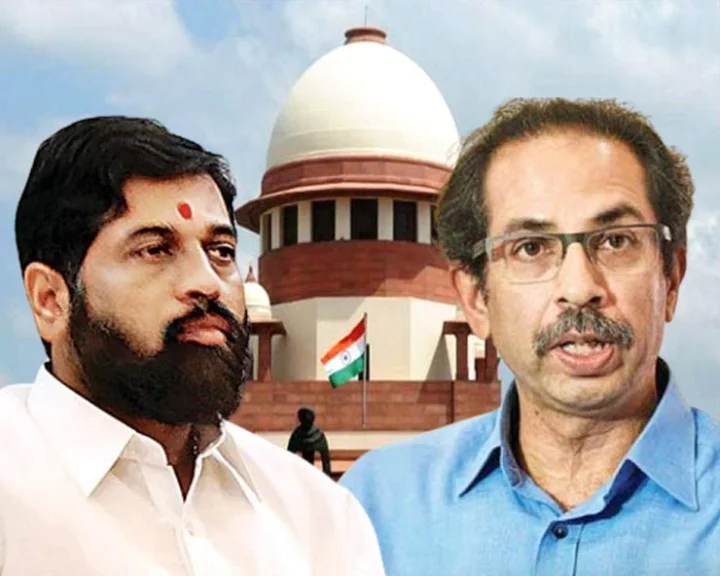 Maharashta News